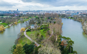 Bâchage de toiture Asnières-sur-Seine
